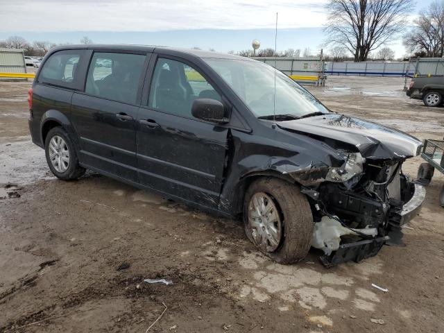 Photo 4 from auction – 2016 DODGE GRAND CARA with VIN 2C4RDGBG4GR359821