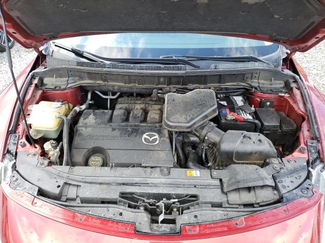 Photo 12 from auction – 2015 MAZDA CX-9 GRAND with VIN JM3TB2DA4F0456069