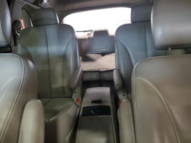 Photo 10 from auction – 2006 CHRYSLER PACIFICA T with VIN 2A4GM68406R684716