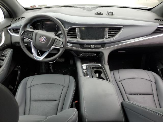 Photo 8 from auction – 2024 BUICK ENCLAVE PR with VIN 5GAEVBKW5RJ116615