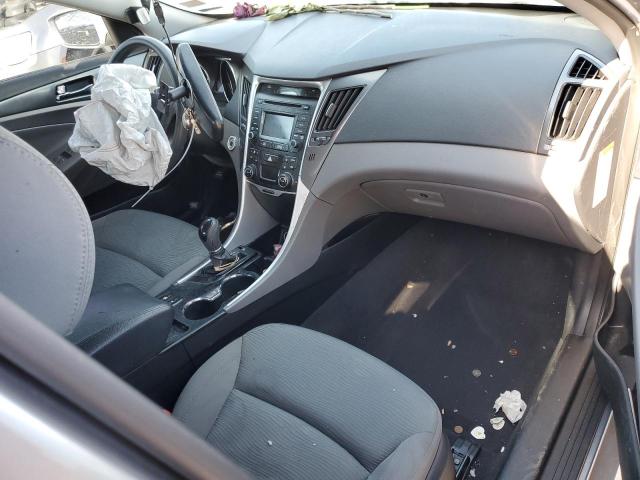 صورة رقم 8 من المزاد - 2015 HYUNDAI SONATA HYB مع VIN KMHEC4A42FA130415