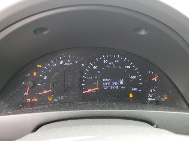 Zdjęcie 9 z aukcji – 2011 TOYOTA CAMRY BASE z VIN 4T4BF3EK9BR119584