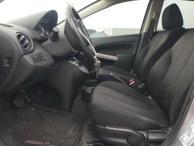 صورة رقم 7 من المزاد - 2013 MAZDA MAZDA2 مع VIN JM1DE1KZ0D0162172