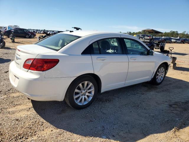 Photo 3 from auction – 2010 CHRYSLER SEBRING LI with VIN 1C3CC5FB0AN141282