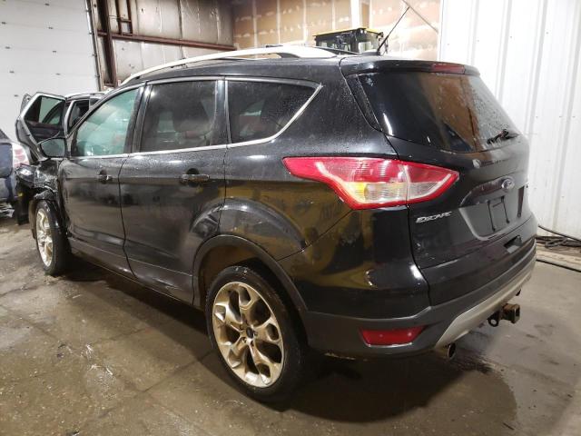Photo 2 from auction – 2013 FORD ESCAPE TIT with VIN 1FMCU9J9XDUB08946