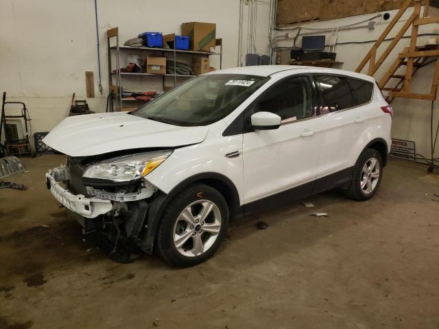 FORD ESCAPE SE 2015 with VIN 1FMCU0G91FUB32784 - Photo from auction