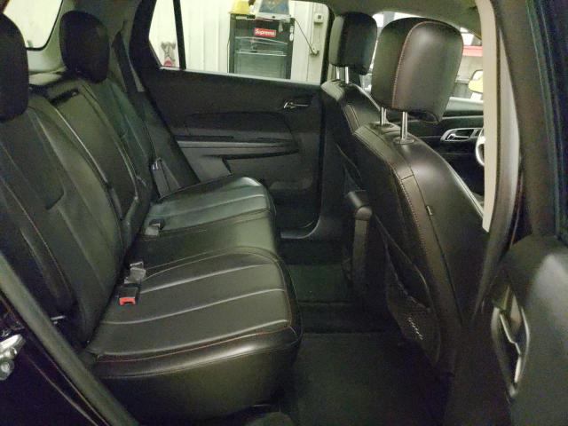 Photo 10 from auction – 2013 GMC TERRAIN SL with VIN 2GKFLVEK9D6339513