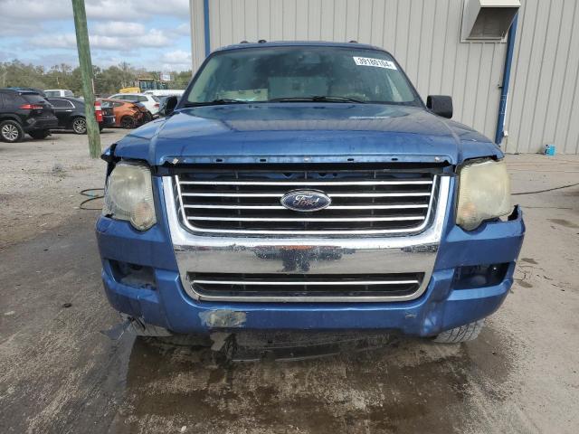 Photo 5 from auction – 2009 FORD EXPLORER X with VIN 1FMEU63E89UA34595