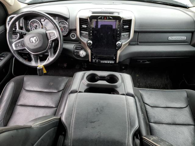 Photo 8 from auction – 2020 RAM 1500 LARAM with VIN 1C6SRFJTXLN302372
