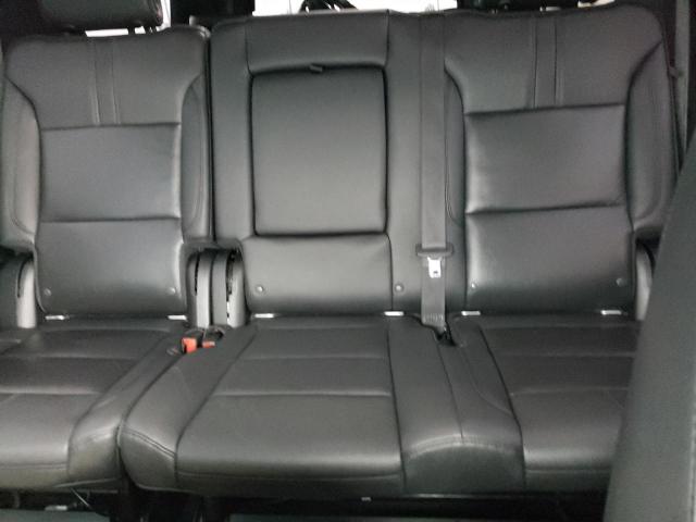 Photo 10 from auction – 2021 CHEVROLET SUBURBAN C with VIN 1GNSCEKD0MR286194