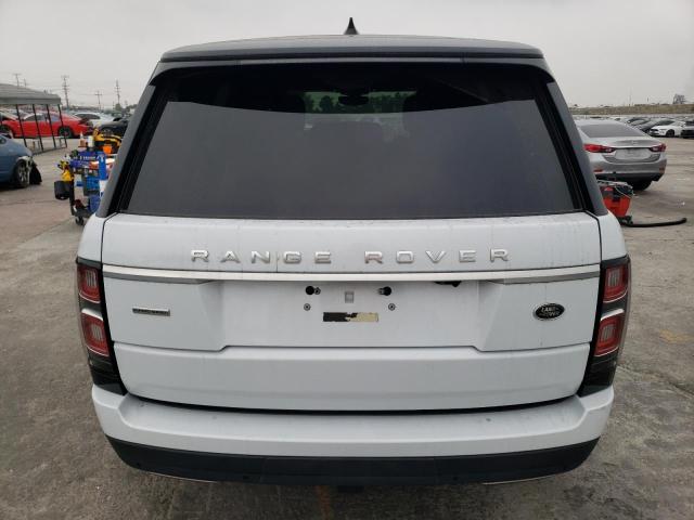 Photo 6 from auction – 2019 LAND ROVER RANGE ROVE with VIN SALGS2RE0KA539131