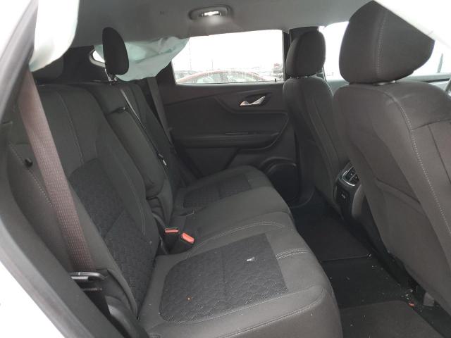 Photo 10 from auction – 2021 CHEVROLET BLAZER 2LT with VIN 3GNKBCRS8MS512202