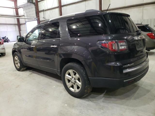 Photo 2 from auction – 2015 GMC ACADIA SLE with VIN 1GKKVPKD4FJ334753