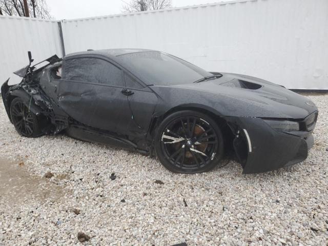 Photo 4 from auction – 2017 BMW I8 with VIN WBY2Z2C32HV676656