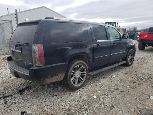Photo 3 from auction – 2013 CADILLAC ESCALADE E with VIN 1GYS4JEF1DR306345