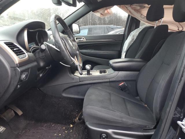 Photo 7 from auction – 2015 JEEP GRAND CHER with VIN 1C4RJFAGXFC210194