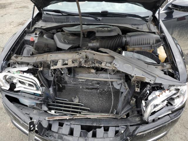Photo 11 from auction – 2013 CHRYSLER 300 with VIN 2C3CCAAG1DH573176