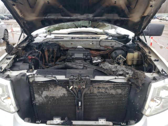 Photo 11 from auction – 2008 FORD F150 with VIN 1FTPX14V58FA08075