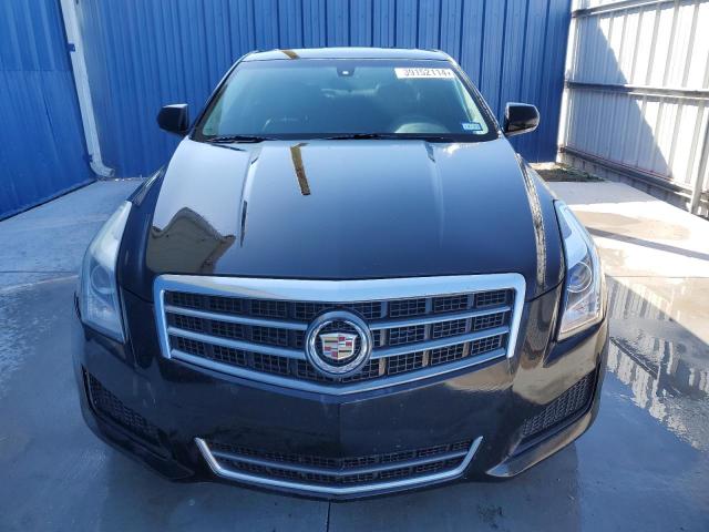 Photo 5 from auction – 2013 CADILLAC ATS with VIN 1G6AA5RX7D0179368