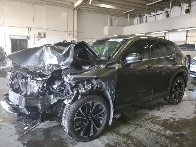 Photo 1 from auction – 2023 MAZDA CX-5 PREMI with VIN JM3KFBEM1P0129980