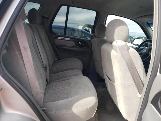 Photo 11 from auction – 2006 GMC ENVOY with VIN 1GKDS13SX62166431