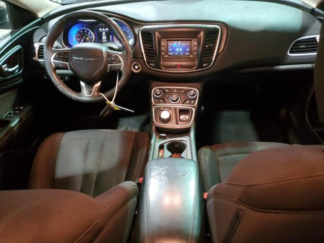 Photo 8 from auction – 2015 CHRYSLER 200 LIMITE with VIN 1C3CCCAB1FN758838