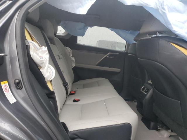 Photo 10 from auction – 2019 LEXUS RX 350 BAS with VIN 2T2BZMCA1KC198375
