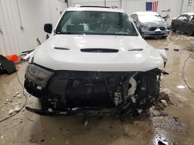 Photo 5 from auction – 2018 DODGE DURANGO GT with VIN 1C4RDJDGXJC183772