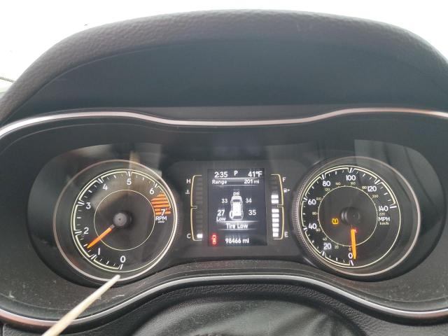 Photo 9 from auction – 2019 JEEP CHEROKEE L with VIN 1C4PJMLBXKD423809