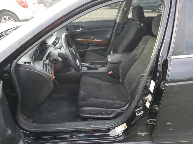 Photo 7 from auction – 2011 HONDA ACCORD EX with VIN 1HGCP3F73BA016223