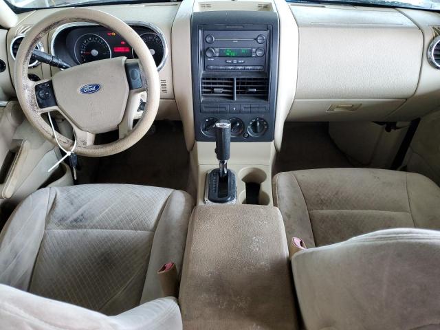 Photo 8 from auction – 2006 FORD EXPLORER X with VIN 1FMEU62E16ZA24233
