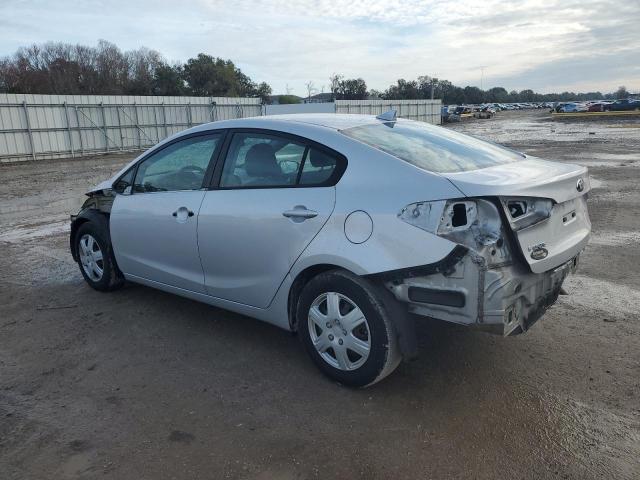 Photo 2 from auction – 2015 KIA FORTE LX with VIN KNAFK4A60F5418940