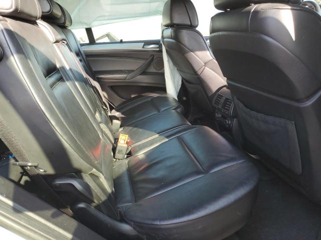 Photo 10 from auction – 2012 BMW X5 M with VIN 5UXZV8C54CL425737