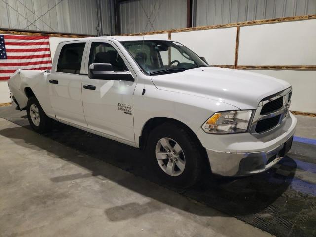 Photo 4 from auction – 2022 RAM 1500 CLASS with VIN 1C6RR6LG5NS169393