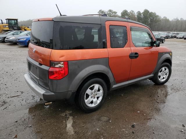 Photo 3 from auction – 2005 HONDA ELEMENT EX with VIN 5J6YH28625L004020