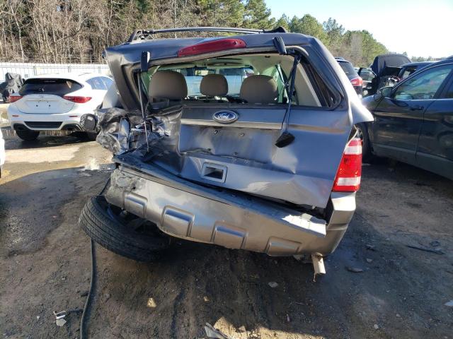 Фото 6 с аукциона – 2010 FORD ESCAPE XLT с VIN 1FMCU0D72AKB63193