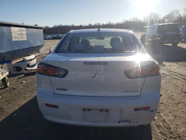 Photo 6 from auction – 2016 MITSUBISHI LANCER ES with VIN JA32U2FU6GU008124