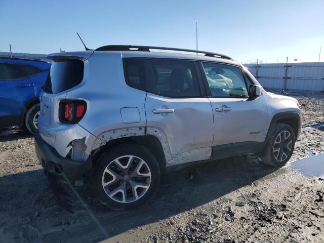 Photo 3 from auction – 2015 JEEP RENEGADE L with VIN ZACCJBBT5FPB93052