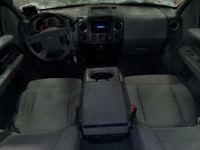 Photo 8 from auction – 2008 FORD F150 with VIN 1FTPX14V28FA51661