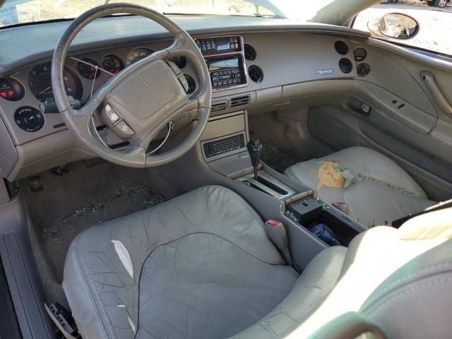 Zdjęcie 8 z aukcji – 1997 BUICK RIVIERA z VIN 1G4GD2217V4701859
