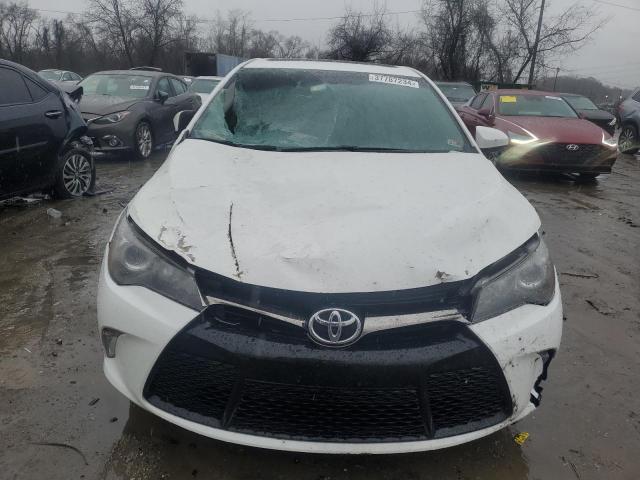 Photo 5 from auction – 2016 TOYOTA CAMRY LE with VIN 4T1BF1FKXGU517827