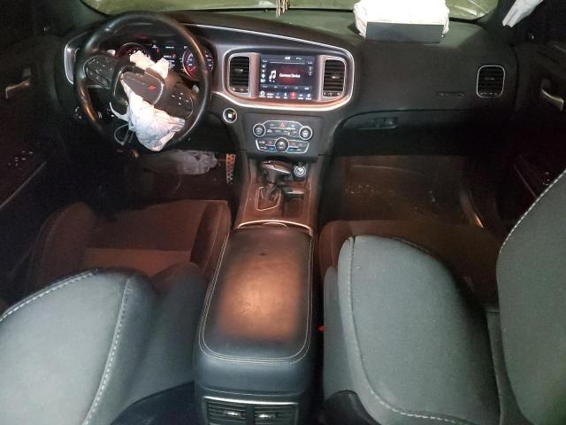 Photo 8 from auction – 2020 DODGE CHARGER SC with VIN 2C3CDXGJ5LH120566