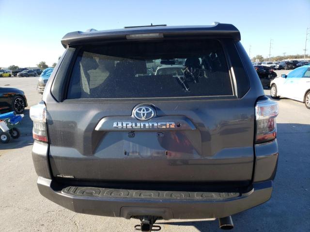 Photo 6 from auction – 2015 TOYOTA 4RUNNER SR with VIN JTEBU5JR5F5261929