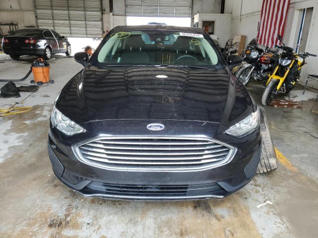Photo 5 from auction – 2019 FORD FUSION SE with VIN 3FA6P0HD2KR246280