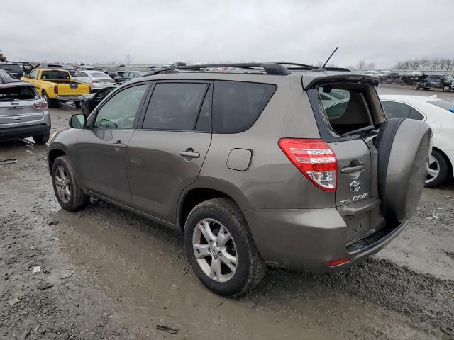 Foto 2 de la subasta – 2012 TOYOTA RAV4 con VIN JTMBF4DV3C5057840