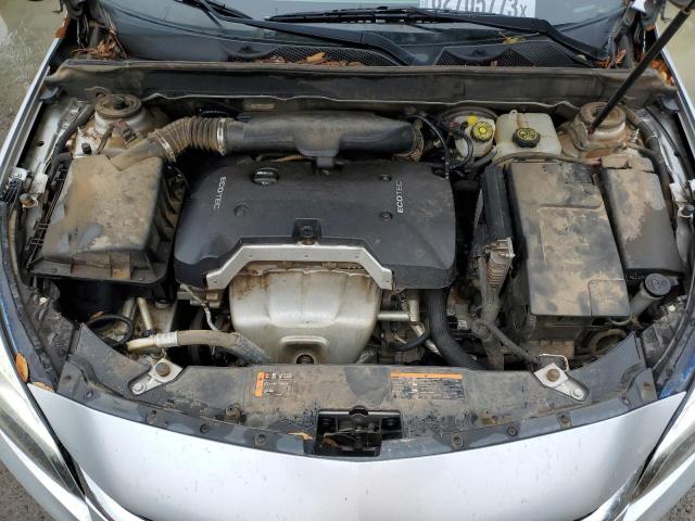 Photo 11 from auction – 2016 CHEVROLET MALIBU LIM with VIN 1G11C5SAXGF116076