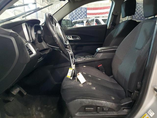 Photo 7 from auction – 2017 CHEVROLET EQUINOX LT with VIN 2GNALCEK6H1595838