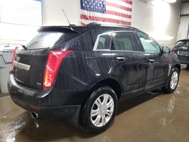 Photo 3 from auction – 2015 CADILLAC SRX with VIN 3GYFNAE30FS582522