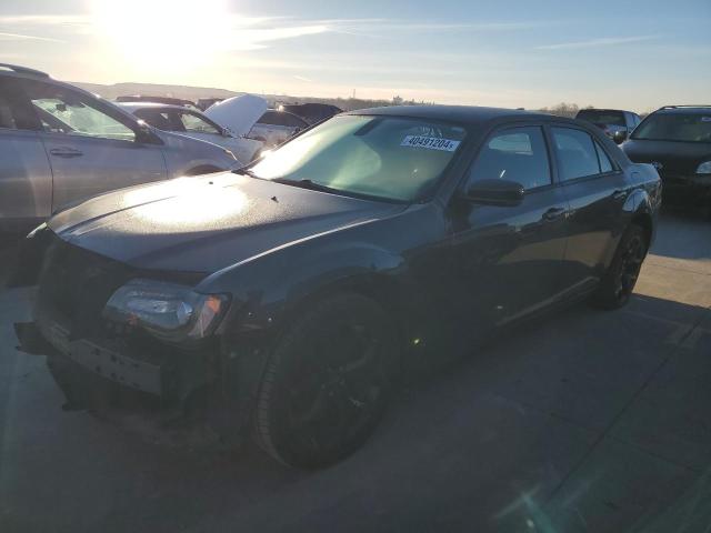 CHRYSLER 300 S 2021 with VIN 2C3CCABG2MH525698 - Photo from auction