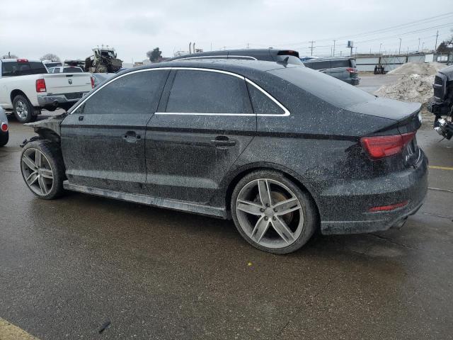 Photo 2 from auction – 2017 AUDI A3 PREMIUM with VIN WAUJ8GFF8H1035924